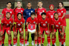 Semi Final Piala AFF Putri U16 2025, Timnas Indonesia VS Australia, Ini Jadwal Tandingnya