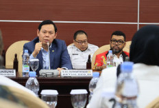 Sultan Desak Evaluasi TKD Sikapi Kemampuan Fiskal Daerah Khususnya Bengkulu Terbatas