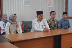 Sejumlah Pejabat Diperiksa Telusuri Dugaan Jual Beli Jabatan Rp50-100 Juta