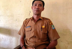 Pencairan DD Tahap I di Kaur Rampung, 3 Desa Ini Cair dengan Catatan