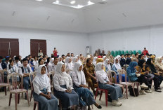 Pemprov Bengkulu Buka Peluang Kuliah Gratis di China, Sasar Lulusan SMA dan SMK