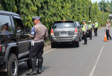 11 Ribu Pengendara di Bengkulu Ditindak, Ini Rincian Pelanggarannya