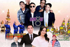 Saksikan Konser Ungu Undian Nasional Simpeda 2026: Bank Bengkulu Siapkan Hadiah Motor, HP dan Makan Gratis