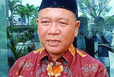 Berantas Rentenir Berkedok Koperasi, Ini Imbauan Kepala Dinas Koperasi dan UMKM Provinsi Bengkulu