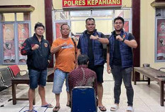 Ancam Membunuh dan Janjikan Uang Rp100 Ribu, BS Garap Anak Tiri Berulang Kali