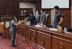 Revisi Perda Mulai Dibahas, Pajak Kendaraan di Bengkulu Diusulkan Turun 50 Persen 