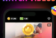 Poptube, Main Game Bisa Dapat Saldo DANA hingga Rp 500.000, Caranya Simpel Banget, Yuk Maikan!