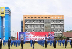 Pendaftaran Sekolah Kedinasan PSSN BSSN Dibuka Mulai 29 Juni, Kuota 50 Formasi, Berikut Syarat Lengkapnya