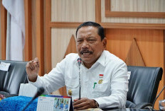 Atasi Stunting dan Kemiskinan, Pemprov Bengkulu Bentuk Sentra Komando