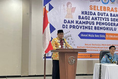 Revitalisasi Bahasa Daerah Lestarikan Budaya, Ini Komitmen Pemda Provinsi Bengkulu