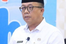 SK PTT Segera Diterbitkan, Ini Pernyataan Asisten I Pemprov Bengkulu
