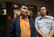 Anggota DPRD Dilapor ke Polda, Dugaan Pemalsuan Surat Tidak Pernah Dipidana