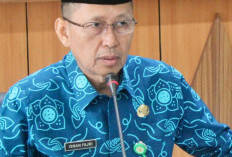 Pendaftaran CASN Pemprov Bengkulu Segera Dibuka, Calon Pelamar Diminta Siap-siap 