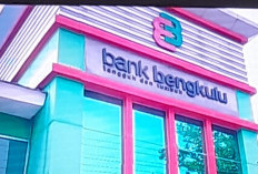 Tuan Rumah Seminar Nasional BPD, Bank Bengkulu Perkuat Peran Dorong Ekonomi Daerah