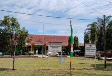 Anggaran Jamkesda di Mukomuko Terserap Segini