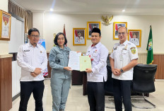 Bakamla RI Segera Bangun Pangkalan di Bengkulu