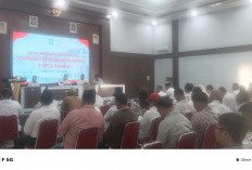  4.100 Warga Kepahiang Belum Miliki Rumah , Ini Penyebabnya