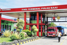 Kendala Cuaca, Pasokan Pertalite Sempat Tersendat, Pertamina: Stok Aman