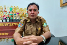 24 Kafilah Lebong Siap Bertanding di MTQ Provinsi Bengkulu