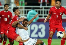 Tekuk Myanmar 1:0, Timnas Indonesia Optimis Melaju ke Semi Final Piala AFF 2024