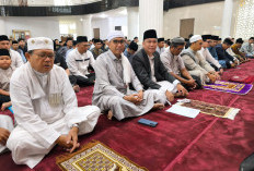  Ajak Teladani Pengorbanan Nabi   Ibrahim, Begini Ajakan Bupati Kepahiang  