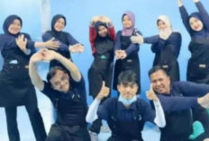 Gegara  Status WA ''Rakyat Jelata Kurang Bersyukur'' Oknum SPPG di Daerah Ini Dipecat