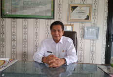  Dinkes Rejang Lebong Imbau Waspai Penyakit Pancaroba, Begini Caranya