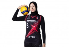 Megawati Hangestri Pertiwi, Atlet Bola Voli Putri Indonesia Gabung ke Klub Ini di Turki