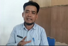 Pemkab Mukomuko ''Haramkan'' Tambang dan Perkebunan Baru di Selagan Raya