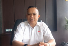 THR Pegawai Lebong Segera Cair, Pemkab Tunggu Perkada, PPPK Baru Dihitung Proporsional