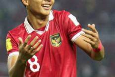 Piala Dunia U17, Ditahan 1;1 Timnas Panama, Ini Posisi Sementara Timnas Indonesia di Grup A