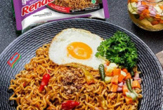 Australia Tarik  3 varian Indomie Asal Indonesia, Ini Alasannya 