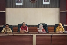 HUT ke-23 Lebong Dipersiapkan Matang, Gebyar Semarak Merah Putih Siap Dongkrak UMKM