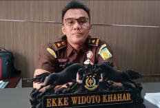 Mengaku dari Kejari, Kades dan OPD Waspada