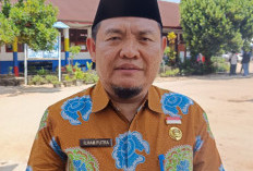 Tujuh Juli, Posko Pengaduan SPMB SMP Dibuka, Begini Kata Plt Kepala Dinas Pendidikan Kota Bengkulu 