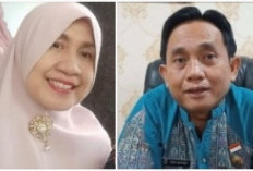 Ini Dia 3 Calon Kepala Dinas Kesehatan  Kota Bengkulu , Berikut Nama-namanya 