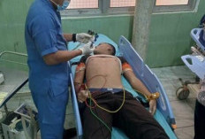 Mandi di Wisata Lubuk Sahung, Pelajar di BU Tenggelam dan Meninggal Dunia, Begini Kejadiannya