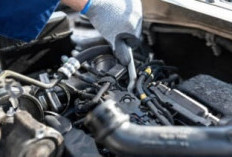 Supaya Tidak Cepat Rapuh, Berikut Cara Merawat Kabel dan Soket di Ruangan Mesin 