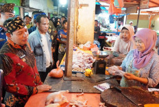 Gerakan Belanja ASN Bangkitkan Ekonomi Pasar