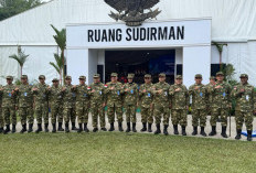 Ikuti Retret di Akmil, Perkuat Peran  DPRD Dukung Program Asta Cita