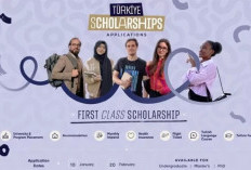 Pendaftaran Beasiswa Kuliah di Turki Dibuka, Ini Syaratnya