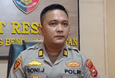  Pelaku Akui Paksa Korban   TPPO untuk Cegah Kehamilan