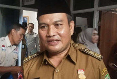 Kapal Besar Bisa Sandar di Pelabuhan Pulaubaai, Ini Penjelasan Penjabat Sekda Provinsi Bengkulu Soal Alur 