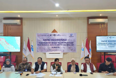 Telkomsel dan Kemkomdigi Maksimalkan Pemulihan Layanan Telekomunikasi di Wilayah Terdampak Bencana 