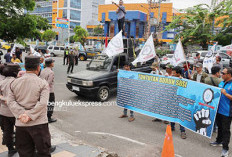 Kebutuhan Hidup Naik, KSPI Tuntut UMP Naik jadi Segini