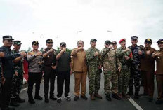 Terjun Payung hingga Lumpuhkan Musuh, Aksi Heroik Pasukan Elite Kopassus di DDTS 