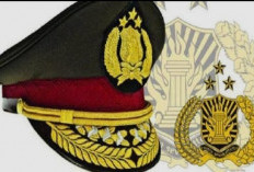Termasuk Kapolres di Bengkulu, Kapolri Rotasi 190 Kapolres di Seluruh Indonesia, Ini Daftarnya 