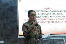 Kemenag Buka Pelatihan Kurikulum Berbasis Cinta via MOOC Pintar, Ini Jadwal dan Cara Daftarnya