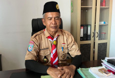 Maksimalkan Pelayanan, PBB Seluma Capai Target Rp 2,1 M