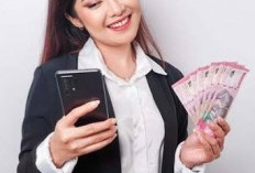 Saldo DANA Gratis Via ShopeePay Kini Bisa Didapatkan, Sekali Klik Langsung Klaim Cuan Rp 5 Juta